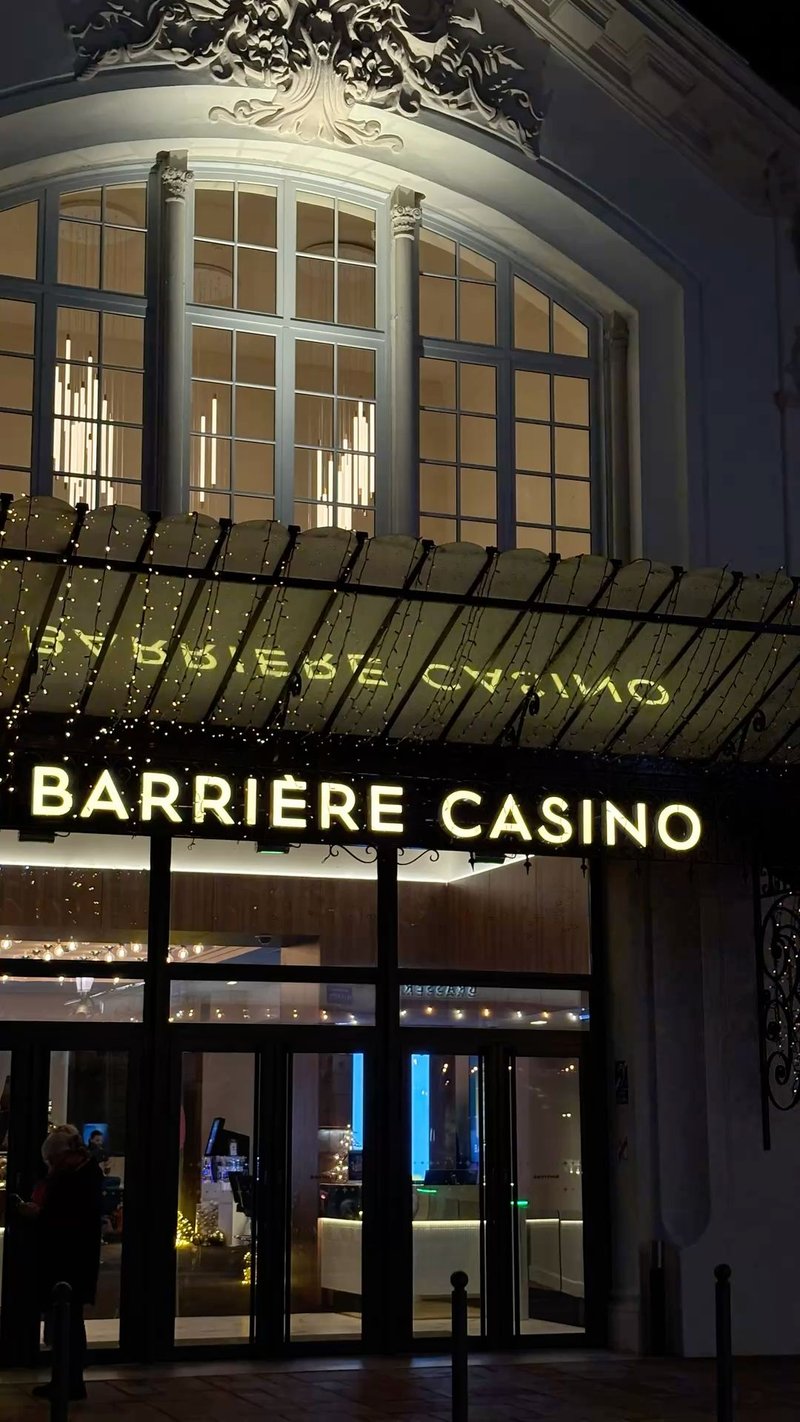 Image: Betify Casino : l’expérience de jeu en ligne à découvrir en France Image: Betify Casino : l’expérience de jeu en ligne à découvrir en France